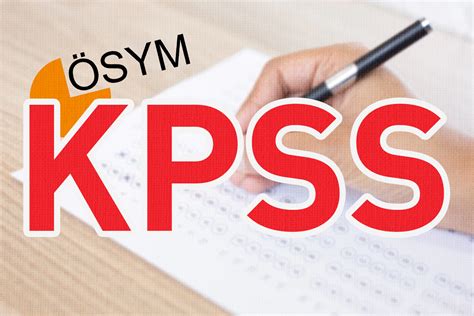 2019 kpss ortaöğretim sınavı